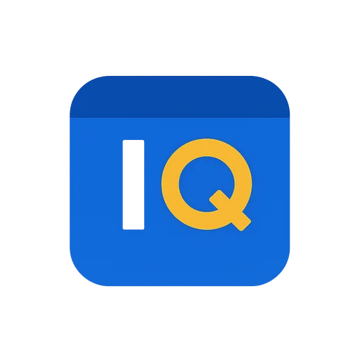 CalendarIQ Logo